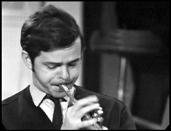 Kenneth Vincent John Wheeler, OC (14 January 1930 – 18 September 2014) was a Canadian composer and trumpet and flugelhorn player, based in the U.K.